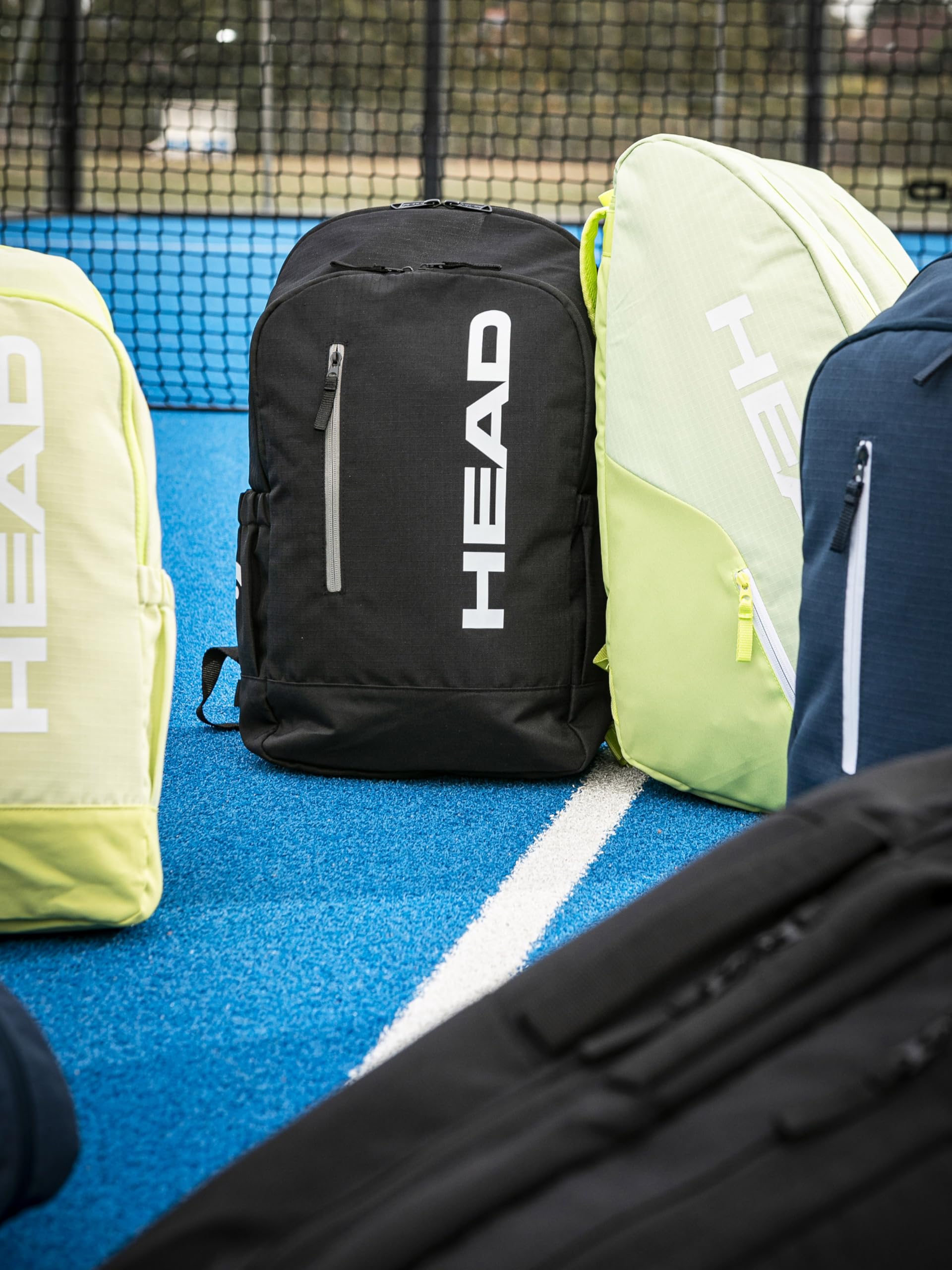 ヘッド HEAD テニスバッグ ベース バックパック 17L 261235 Amazon.co.jp: ヘッド HEAD テニスバッグ・ケース Base Backpack 17L